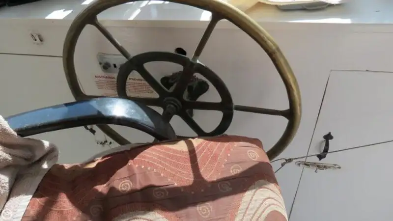 ट्रॉलर विक्रीसाठी