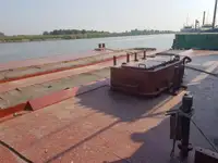 बार्ज विक्रीसाठी