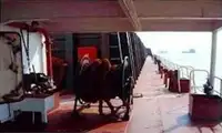 बार्ज विक्रीसाठी