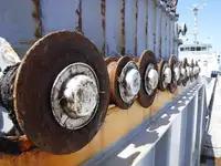 बल्क वाहक विक्रीसाठी