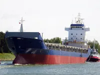 General Cargo/Multi-purpose विक्रीसाठी