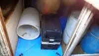 ट्रॉलर विक्रीसाठी