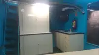 वर्क बोटी विक्रीसाठी