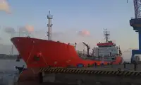 तेल/रासायनिक टँकर विक्रीसाठी