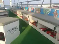 फेरी जहाज विक्रीसाठी