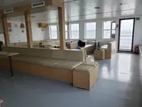 रोपाॅक्स जहाज विक्रीसाठी