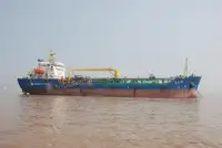 तेल/रासायनिक टँकर विक्रीसाठी