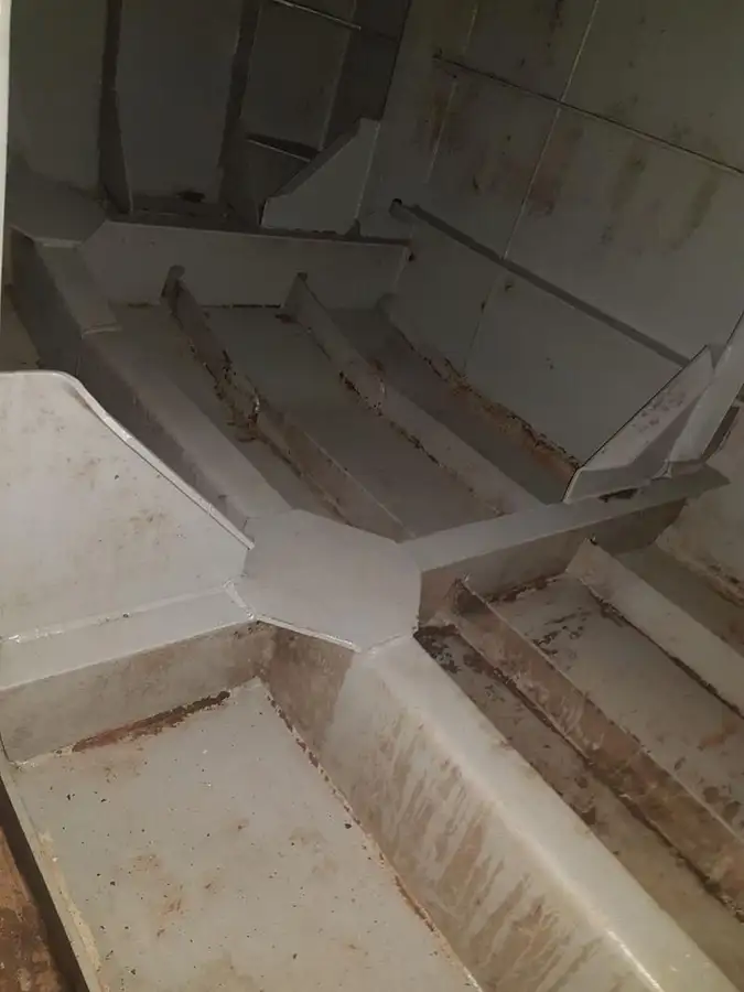 बार्ज विक्रीसाठी