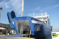 Ro-Ro ship विक्रीसाठी