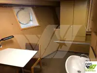 सर्वेक्षण जहाज विक्रीसाठी