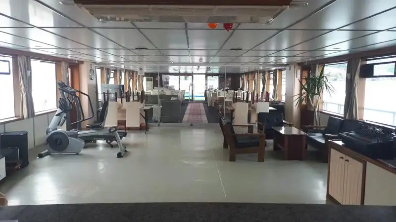 General Cargo/Multi-purpose विक्रीसाठी