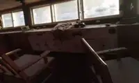 बार्ज विक्रीसाठी