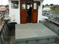 ट्रॉलर विक्रीसाठी