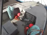 वर्क बोटी विक्रीसाठी