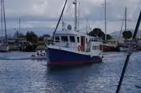 Trawler विक्रीसाठी