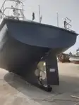 वर्क बोटी विक्रीसाठी