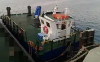 वर्क बोटी विक्रीसाठी