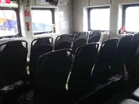 क्रू बोट विक्रीसाठी