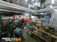 कंटेनर जहाज विक्रीसाठी
