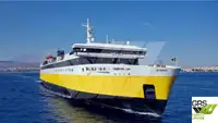 Ro-Ro ship विक्रीसाठी