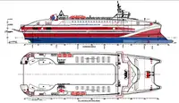 Ro-Ro ship विक्रीसाठी
