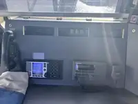 गस्त नौका विक्रीसाठी