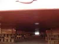 बार्ज विक्रीसाठी