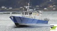 Wind farm service vessel विक्रीसाठी
