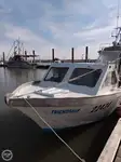 Trawler विक्रीसाठी