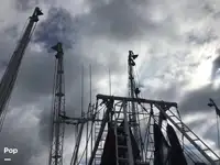 ट्रॉलर विक्रीसाठी