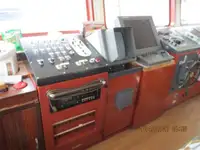 बल्क वाहक विक्रीसाठी