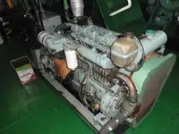 रो-रो जहाज विक्रीसाठी