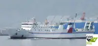 Ro-Ro ship विक्रीसाठी