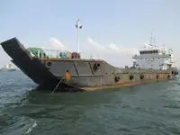 मोठ्या प्रमाणात वाहक विक्रीसाठी