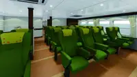 रो-रो जहाज विक्रीसाठी