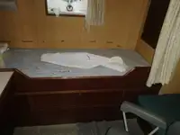 पेट्रोलिंग बोट विक्रीसाठी