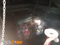 तेल/रासायनिक टँकर विक्रीसाठी