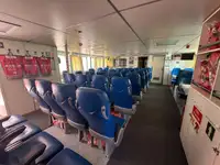 कॅटामारन विक्रीसाठी