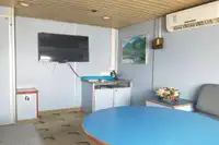 क्रूझ जहाज विक्रीसाठी