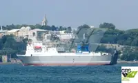 Ro-Ro ship विक्रीसाठी