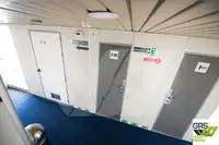 क्रूझ जहाज विक्रीसाठी