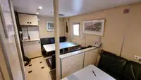 क्रूझ जहाज विक्रीसाठी