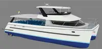 Catamaran विक्रीसाठी
