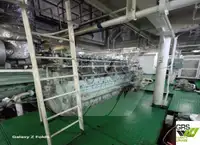 रो-रो जहाज विक्रीसाठी