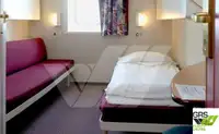 रो-रो जहाज विक्रीसाठी