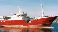 Longliner विक्रीसाठी