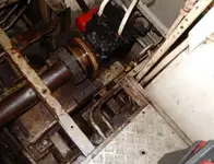 वर्क बोटी विक्रीसाठी