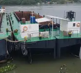 बार्ज विक्रीसाठी