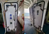 तेल/रासायनिक टँकर विक्रीसाठी