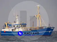 Beam trawler विक्रीसाठी